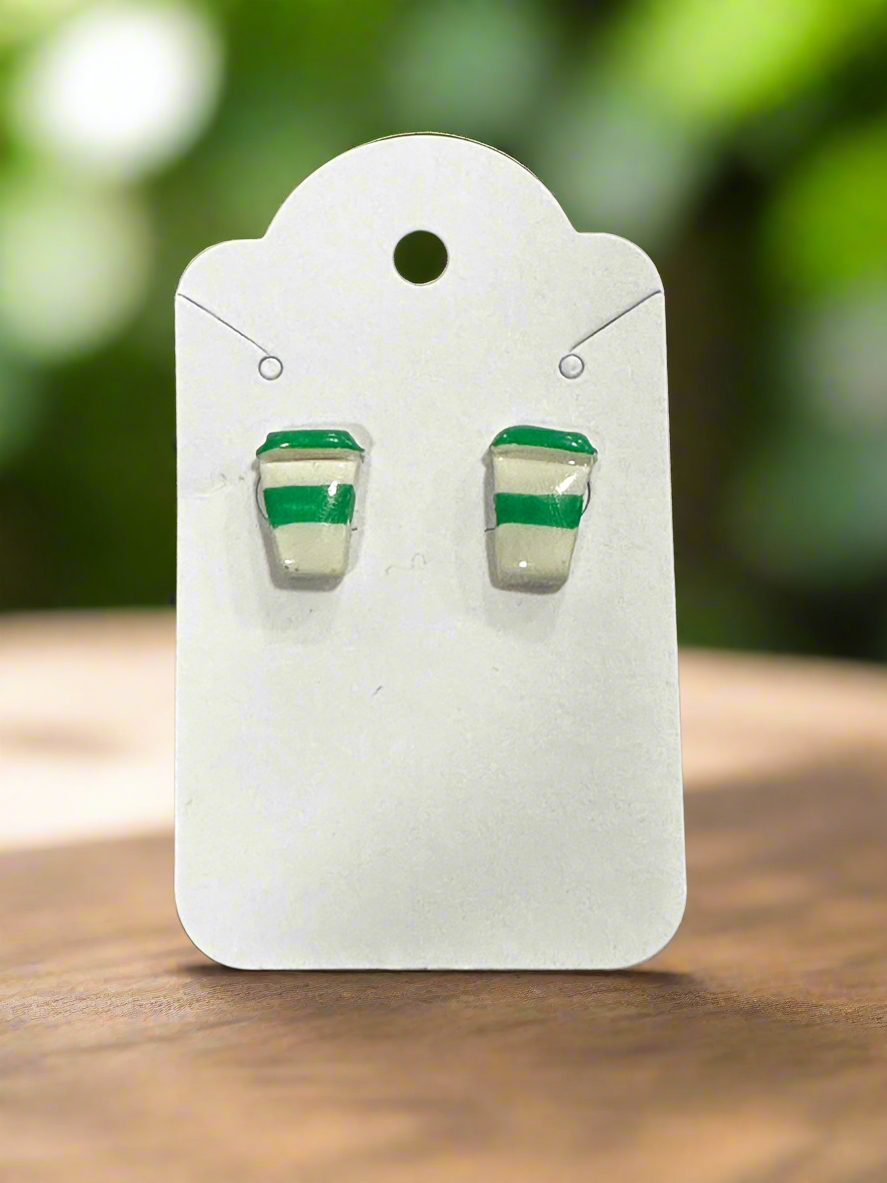 Fall Themed Earrings