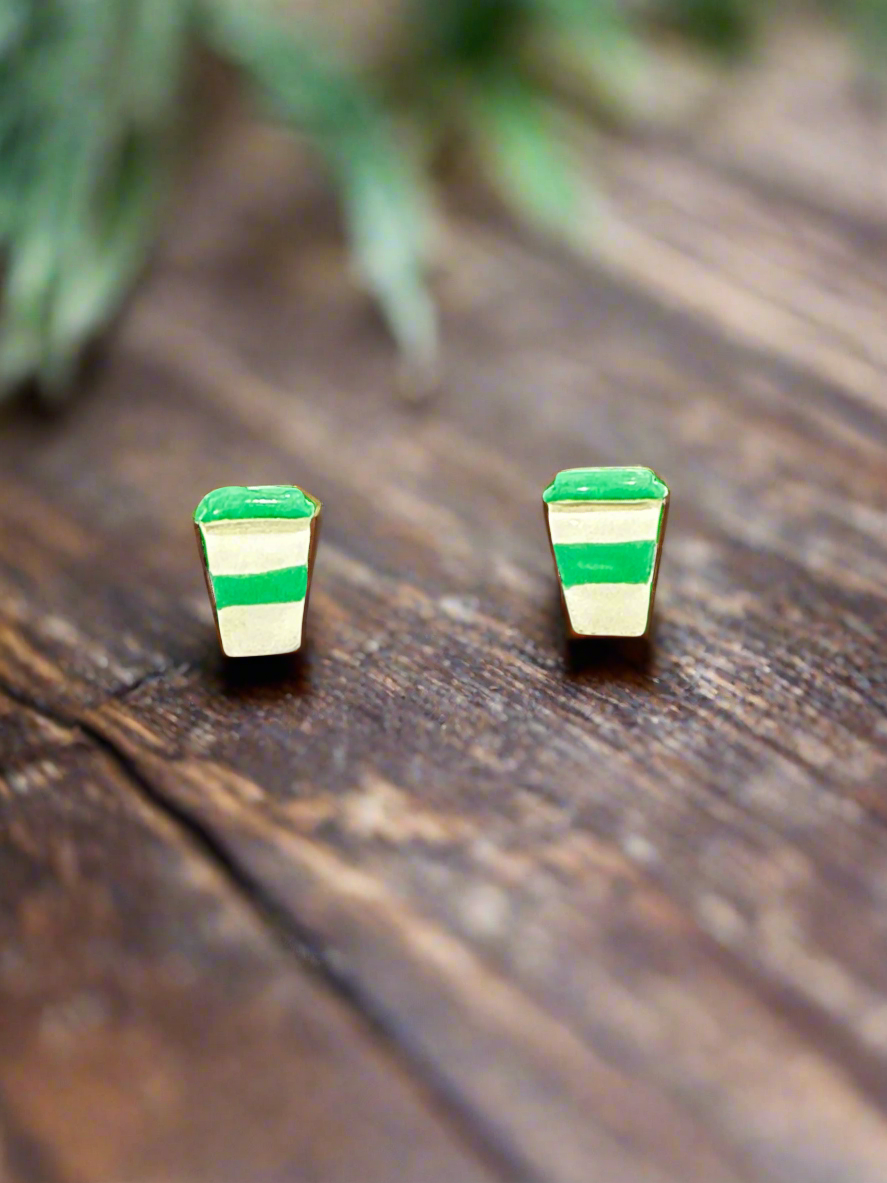 Fall Themed Earrings