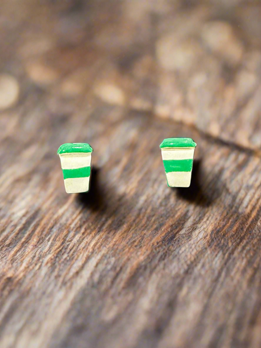 Fall Themed Earrings