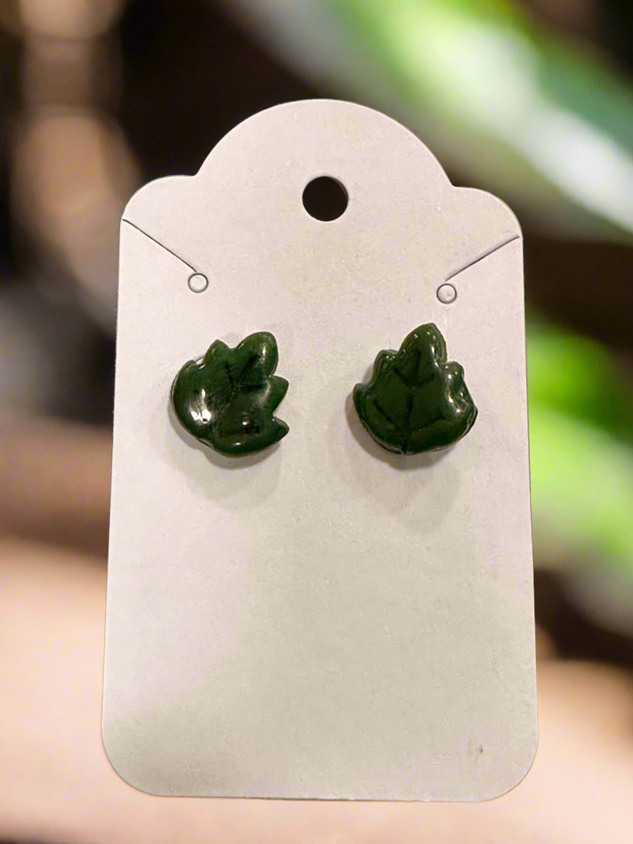 Fall Themed Earrings