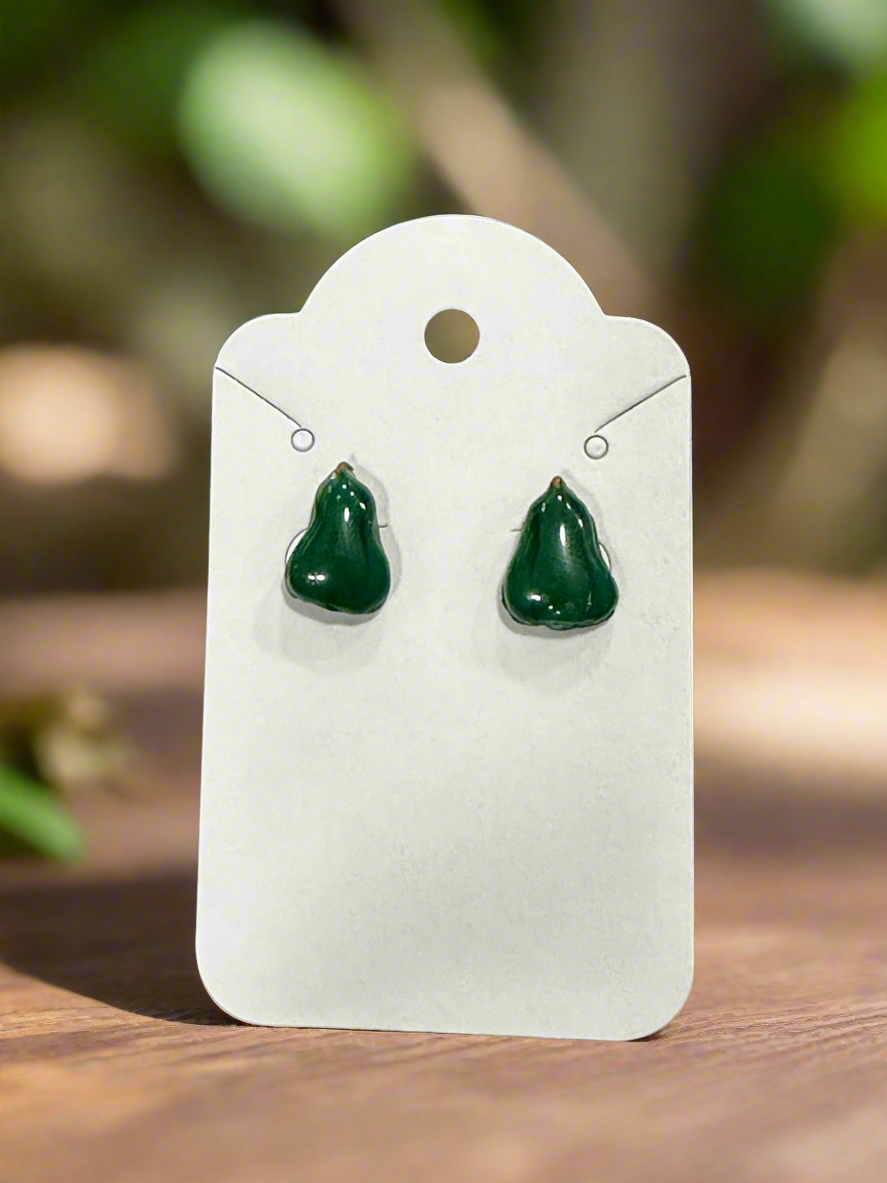 Fall Themed Earrings