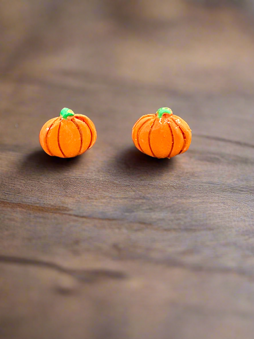 Fall Themed Earrings