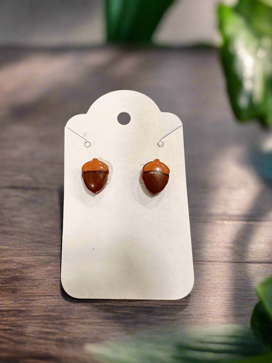 Fall Themed Earrings