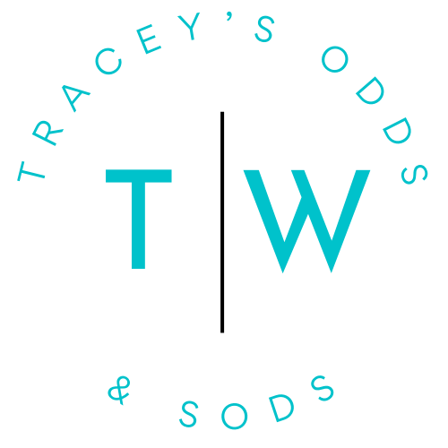 Tracey's Odds and Sods