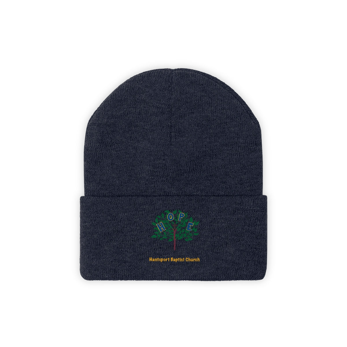HBC Logo Beanie