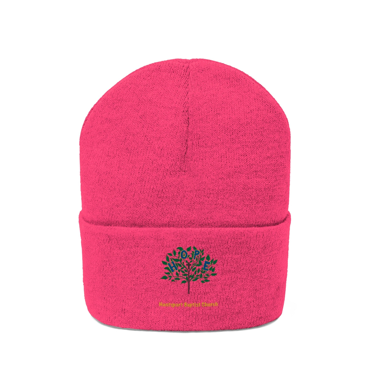 HBC Logo Beanie