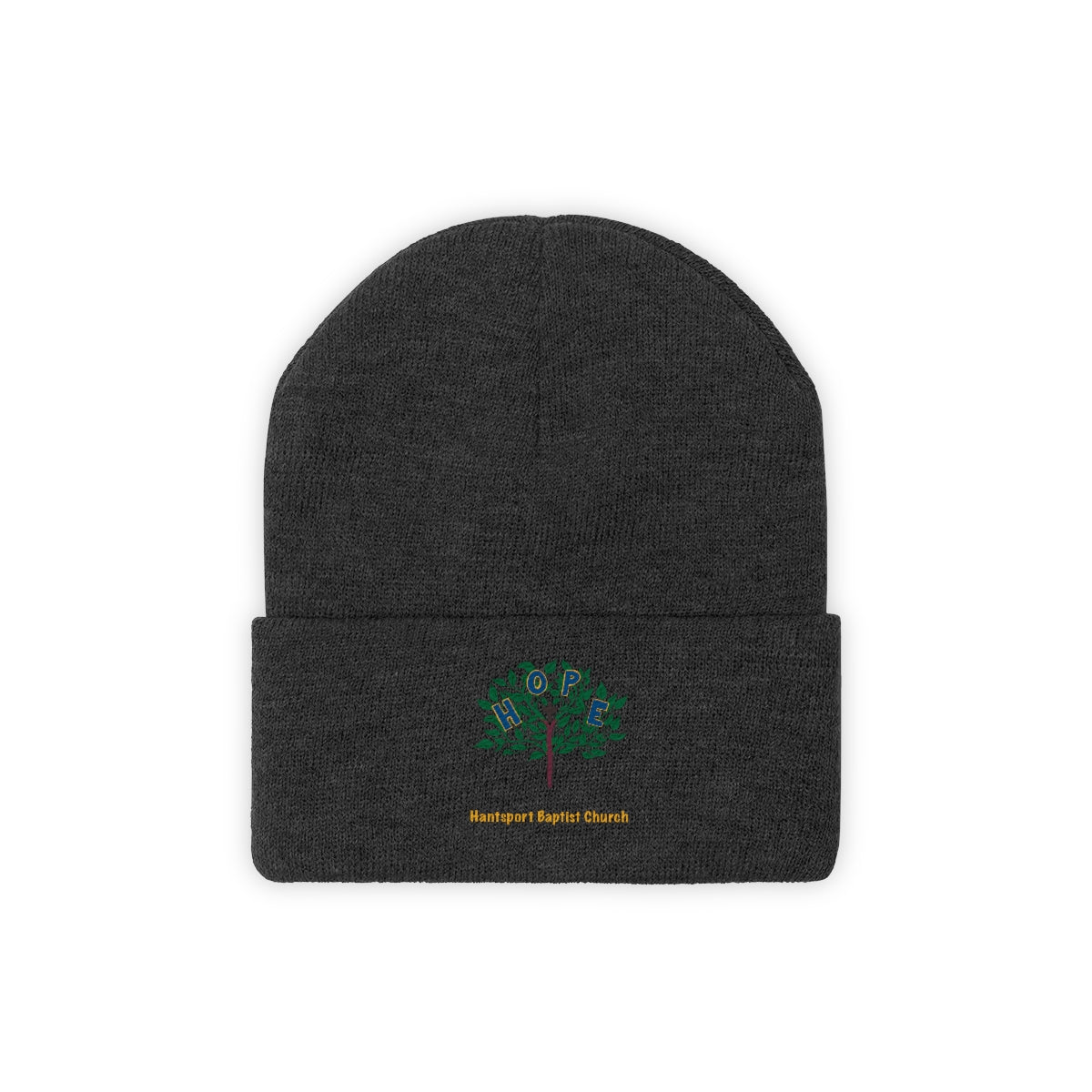 HBC Logo Beanie