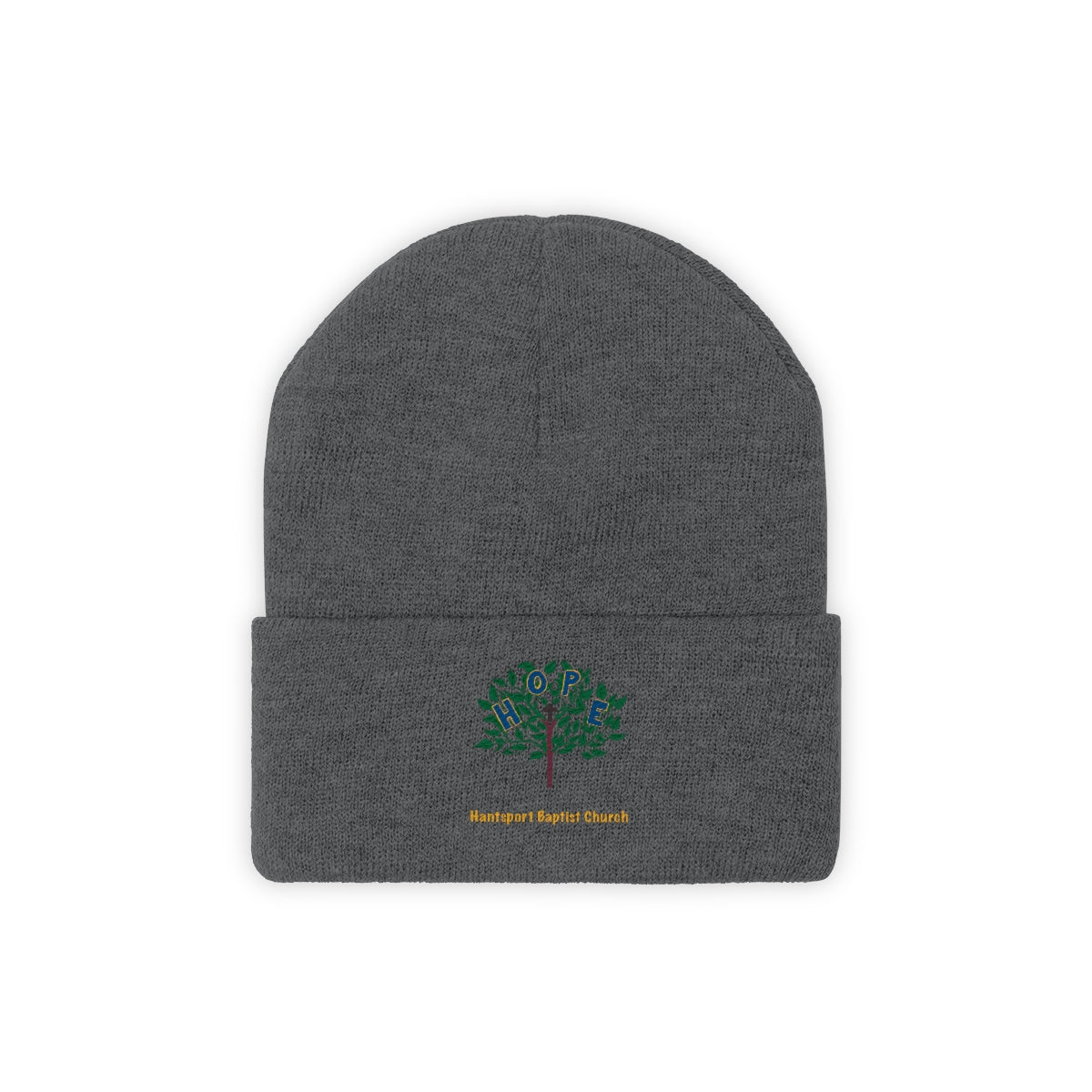 HBC Logo Beanie