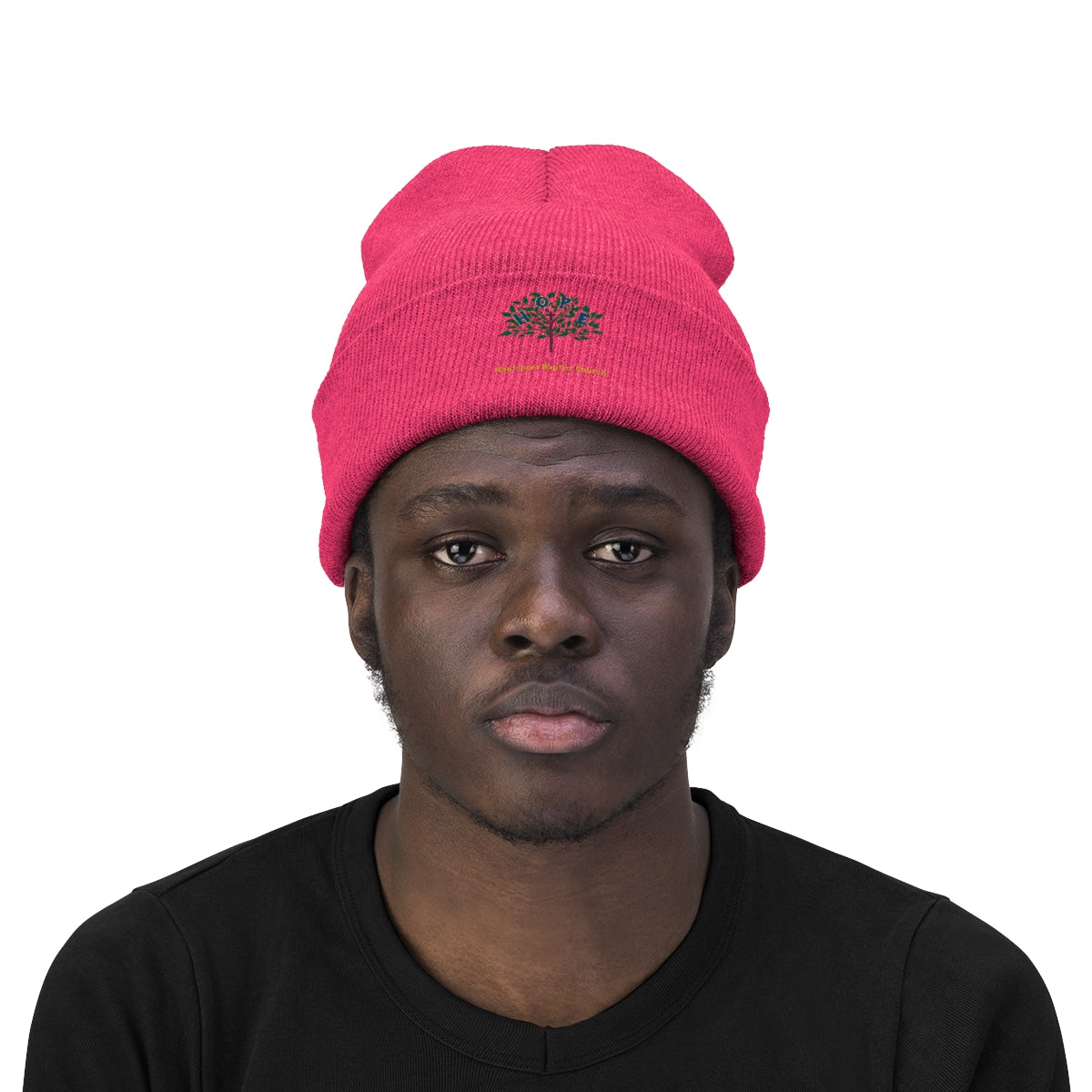 HBC Logo Beanie
