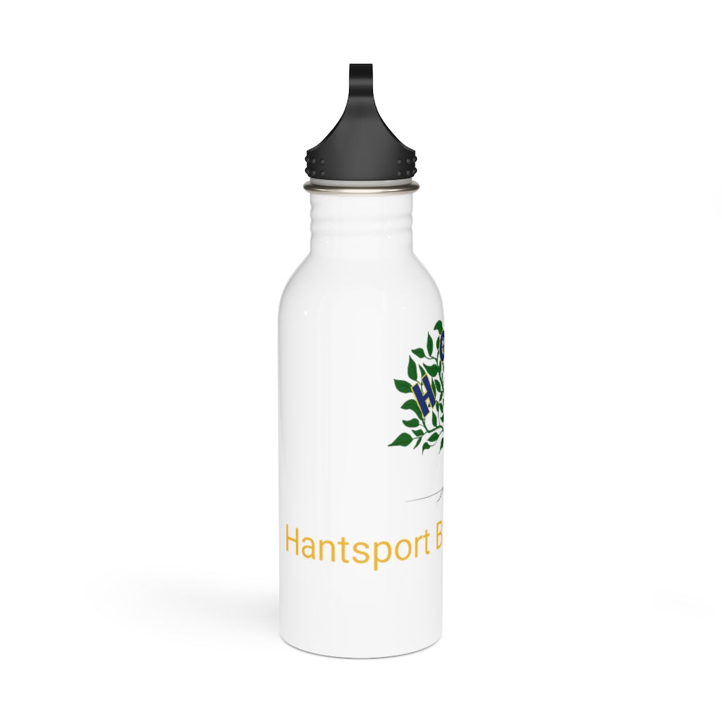 HBC Stainless Steel Water Bottle