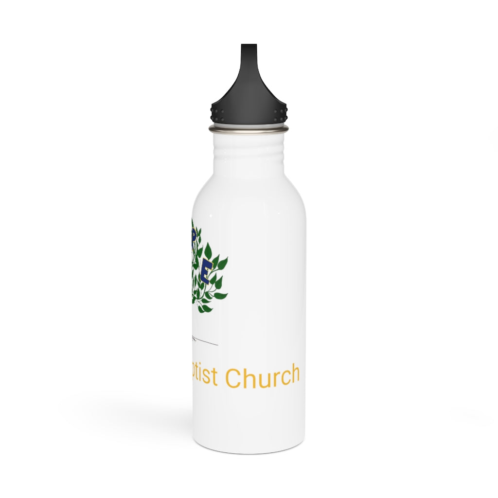 HBC Stainless Steel Water Bottle