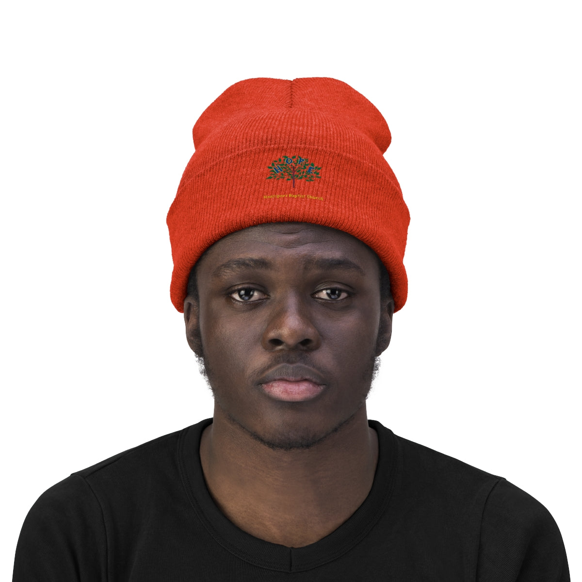 HBC Logo Beanie