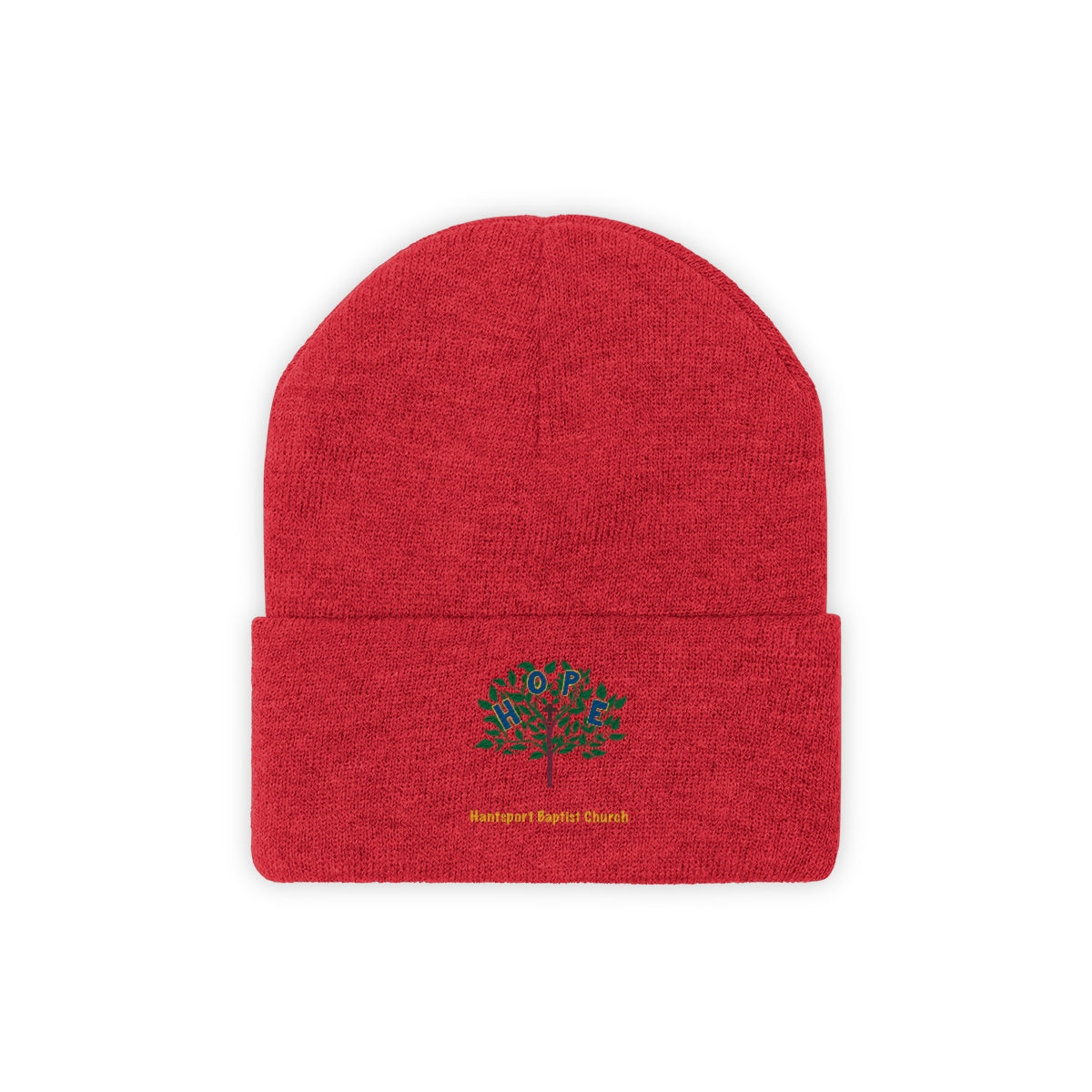 HBC Logo Beanie