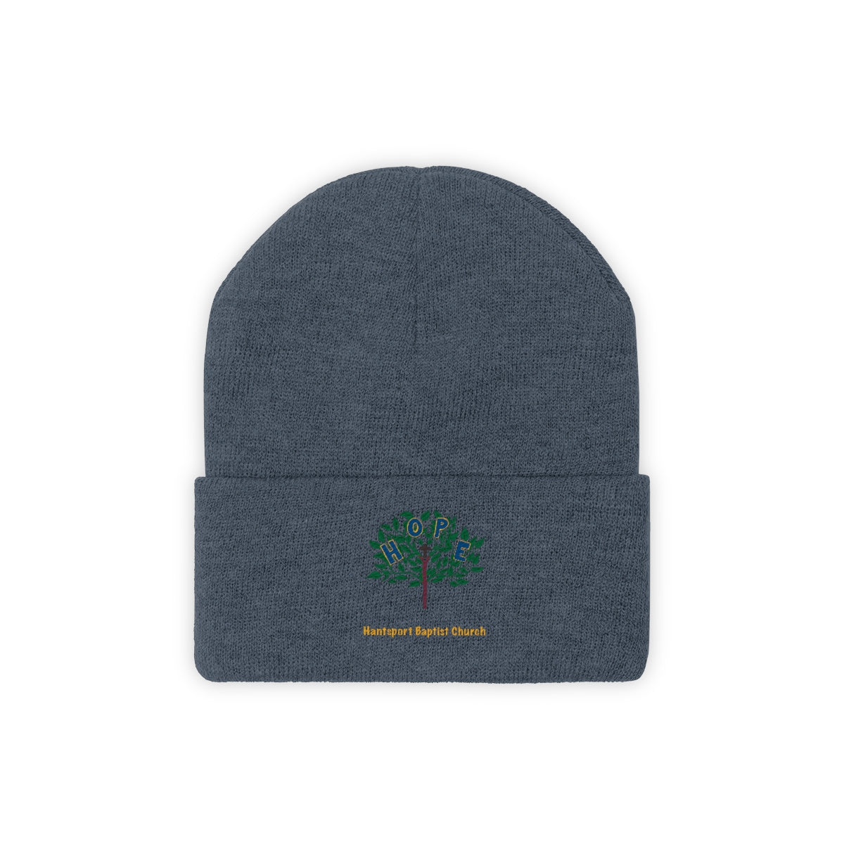 HBC Logo Beanie