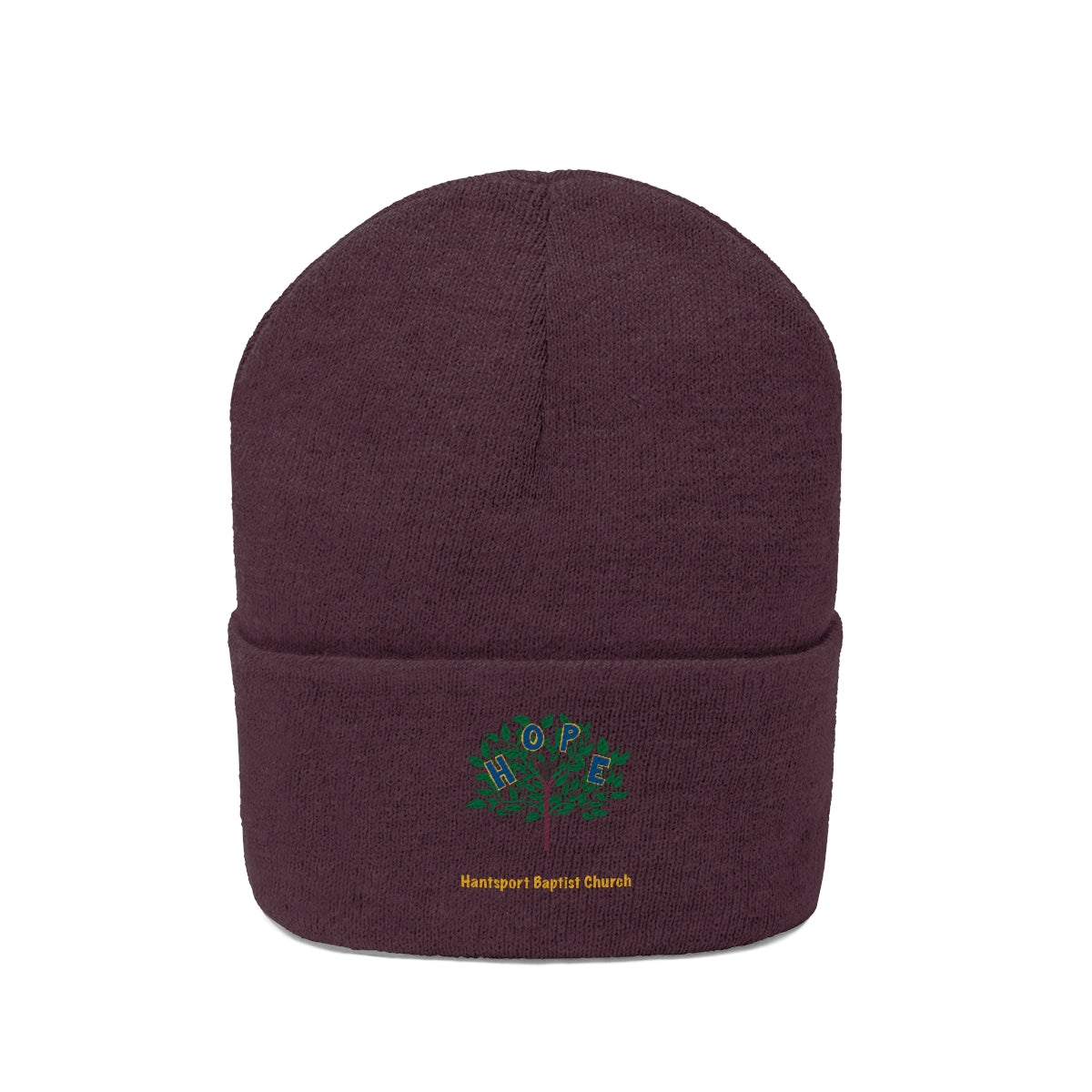 HBC Logo Beanie