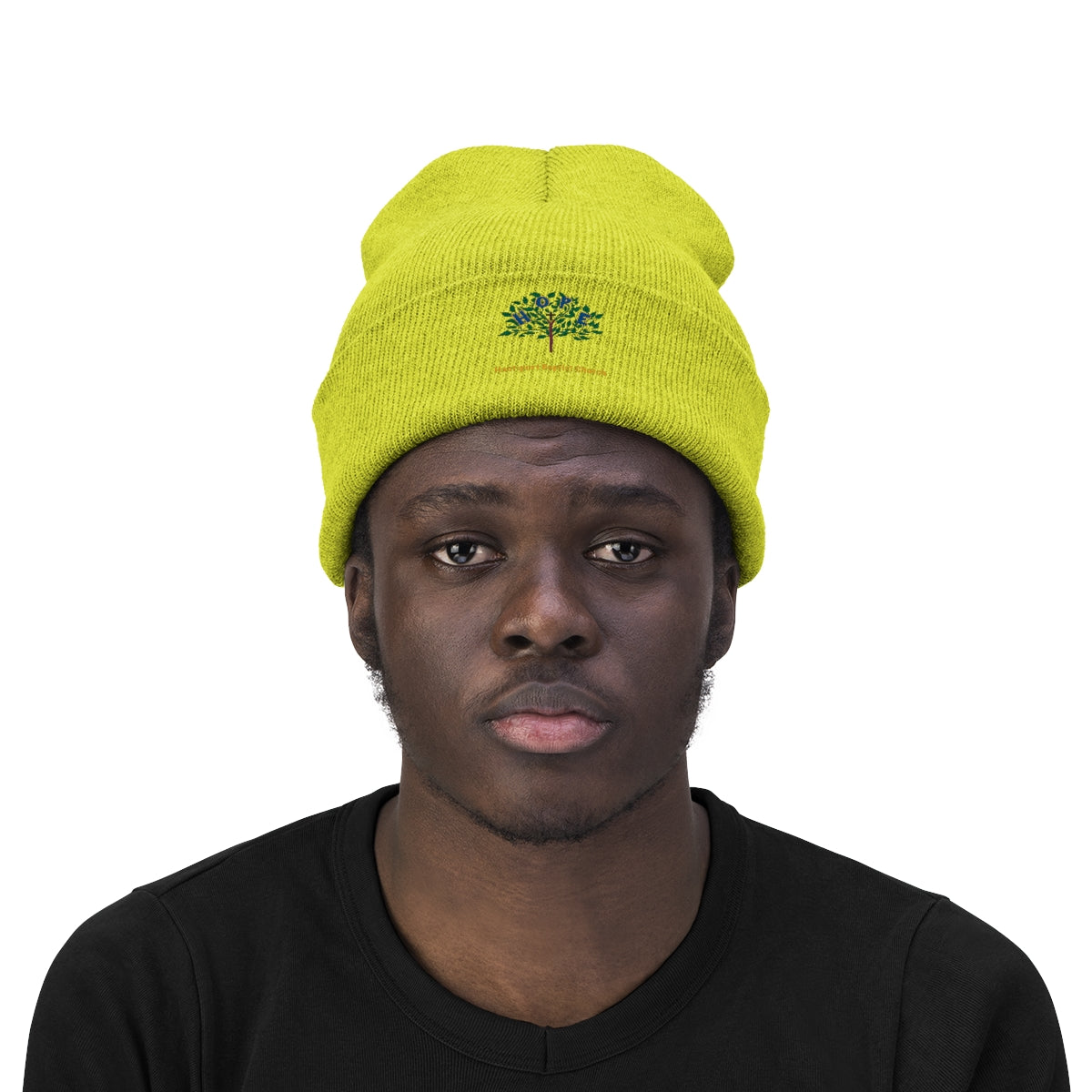 HBC Logo Beanie