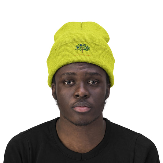 HBC Logo Beanie