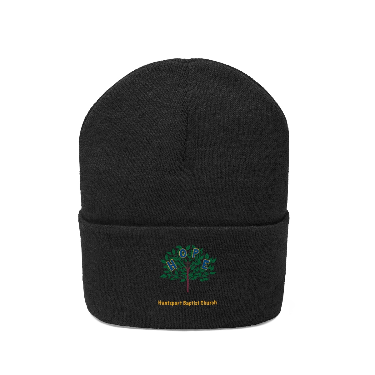 HBC Logo Beanie