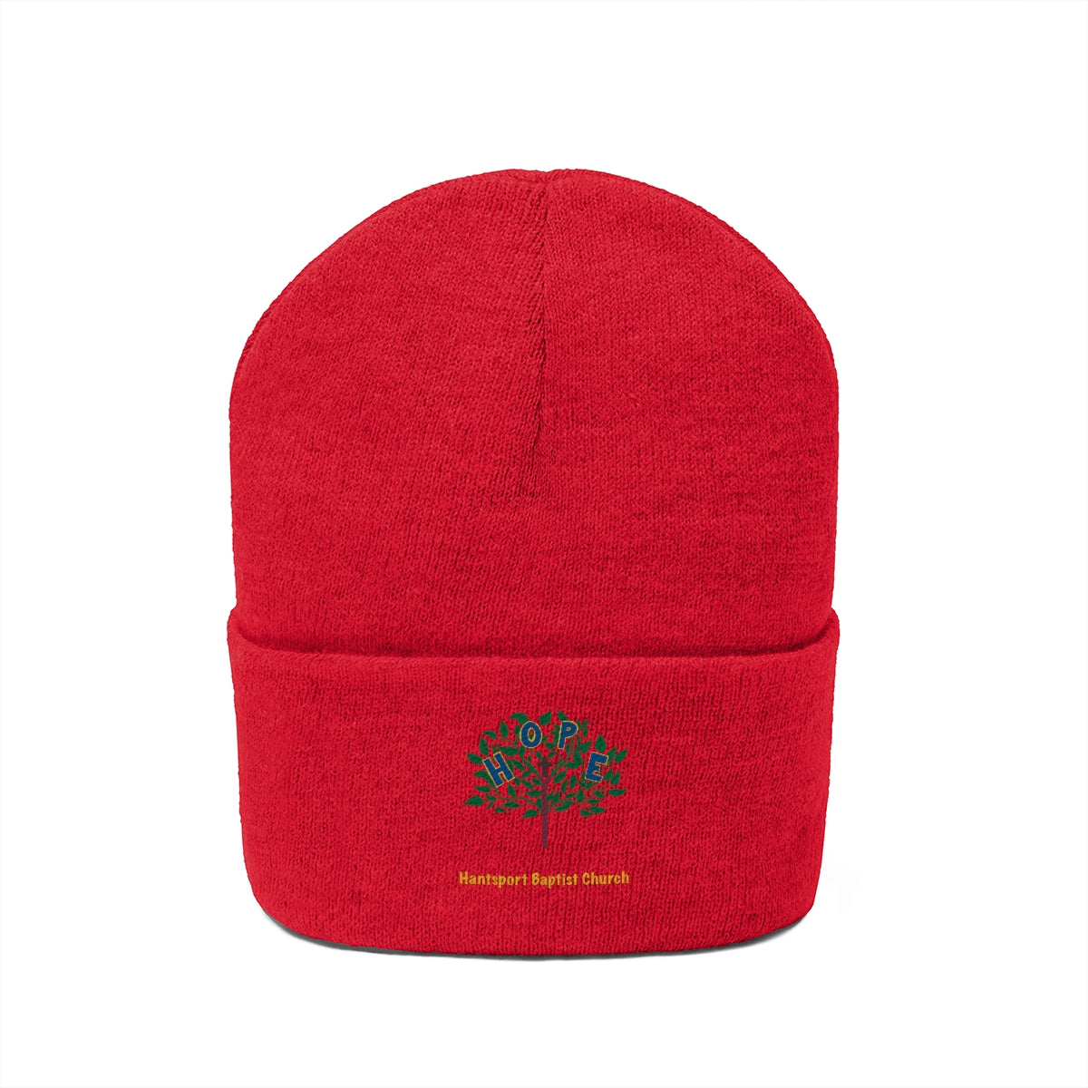 HBC Logo Beanie