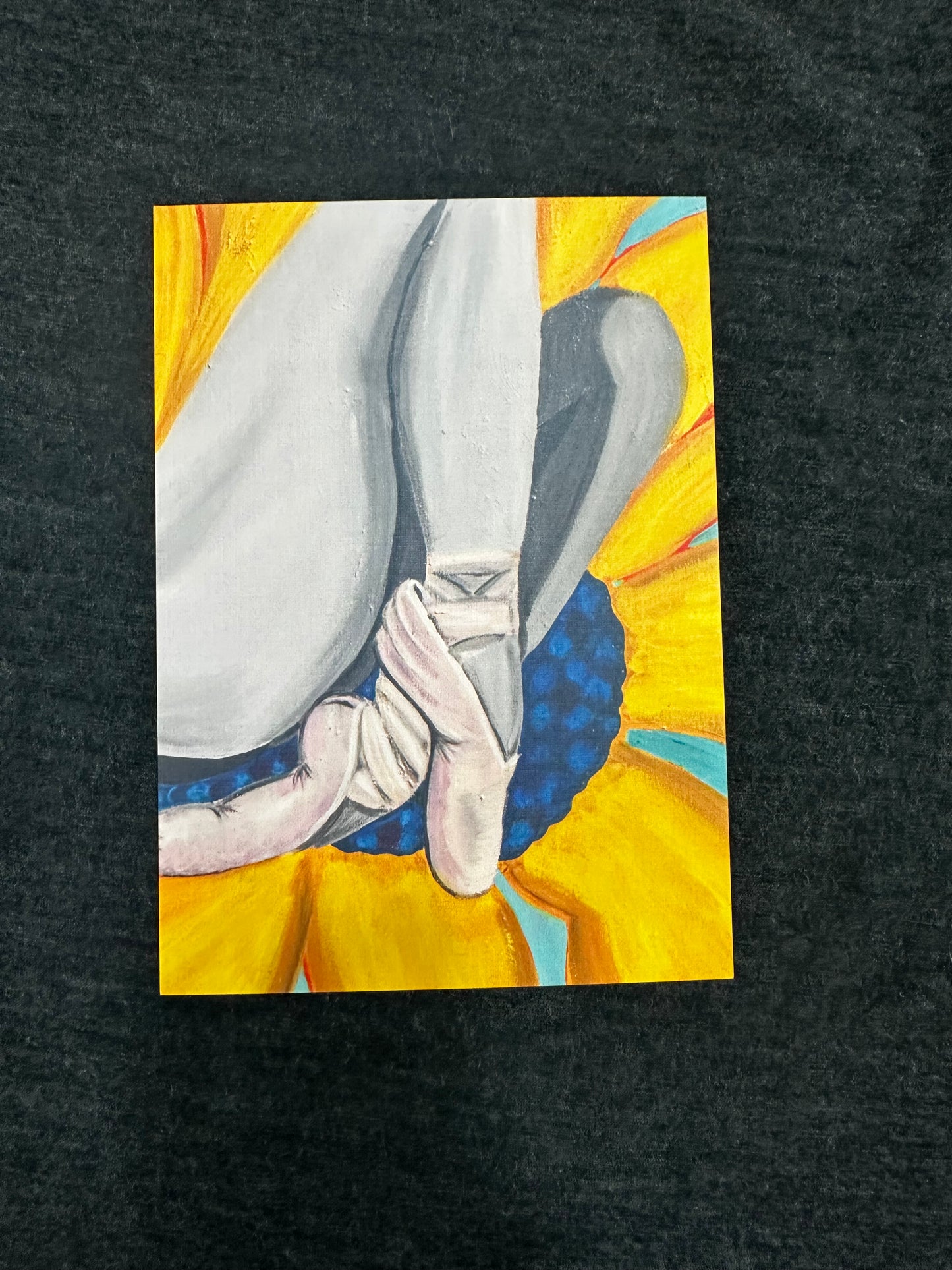 5x7 Art Prints