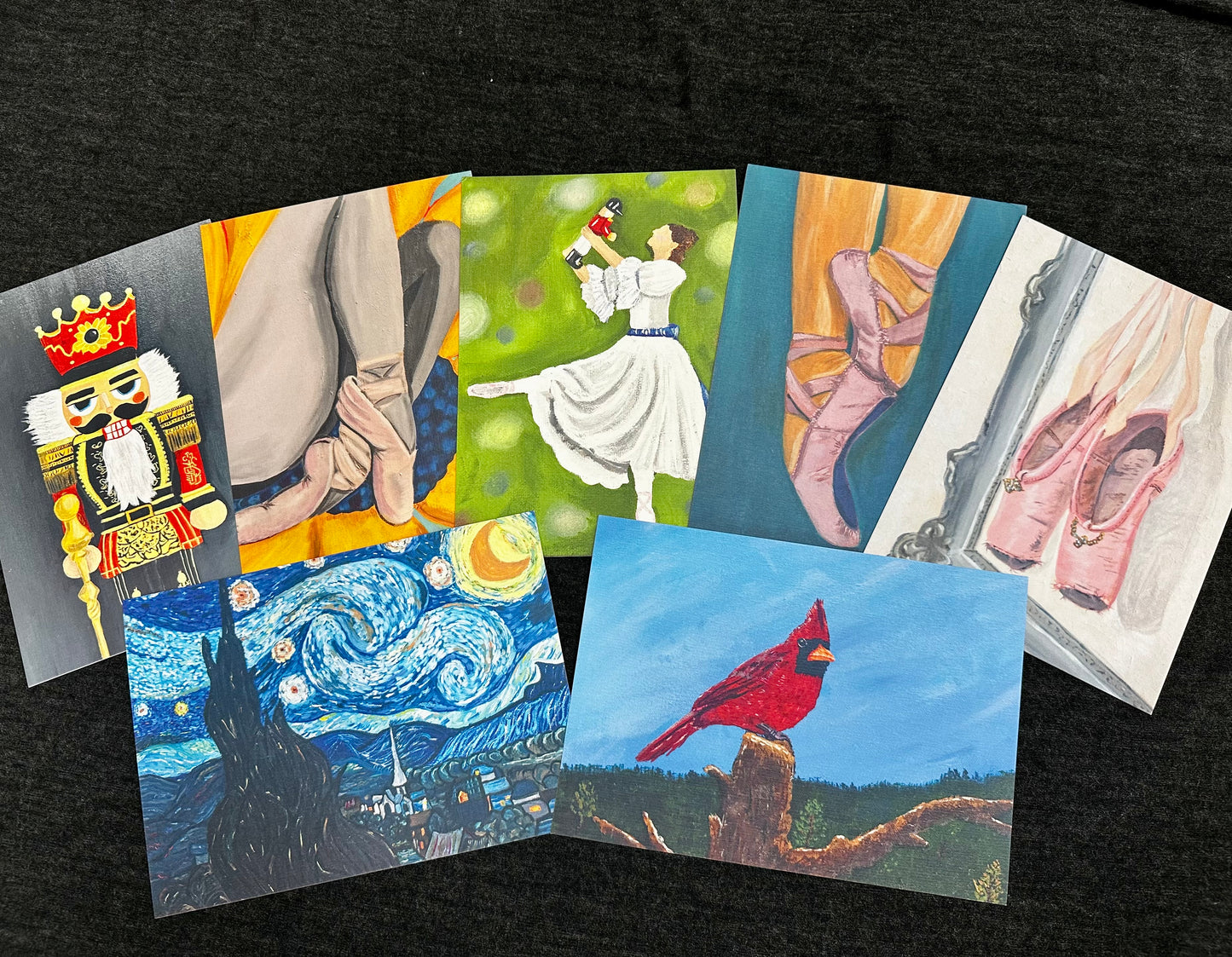 5x7 Art Prints
