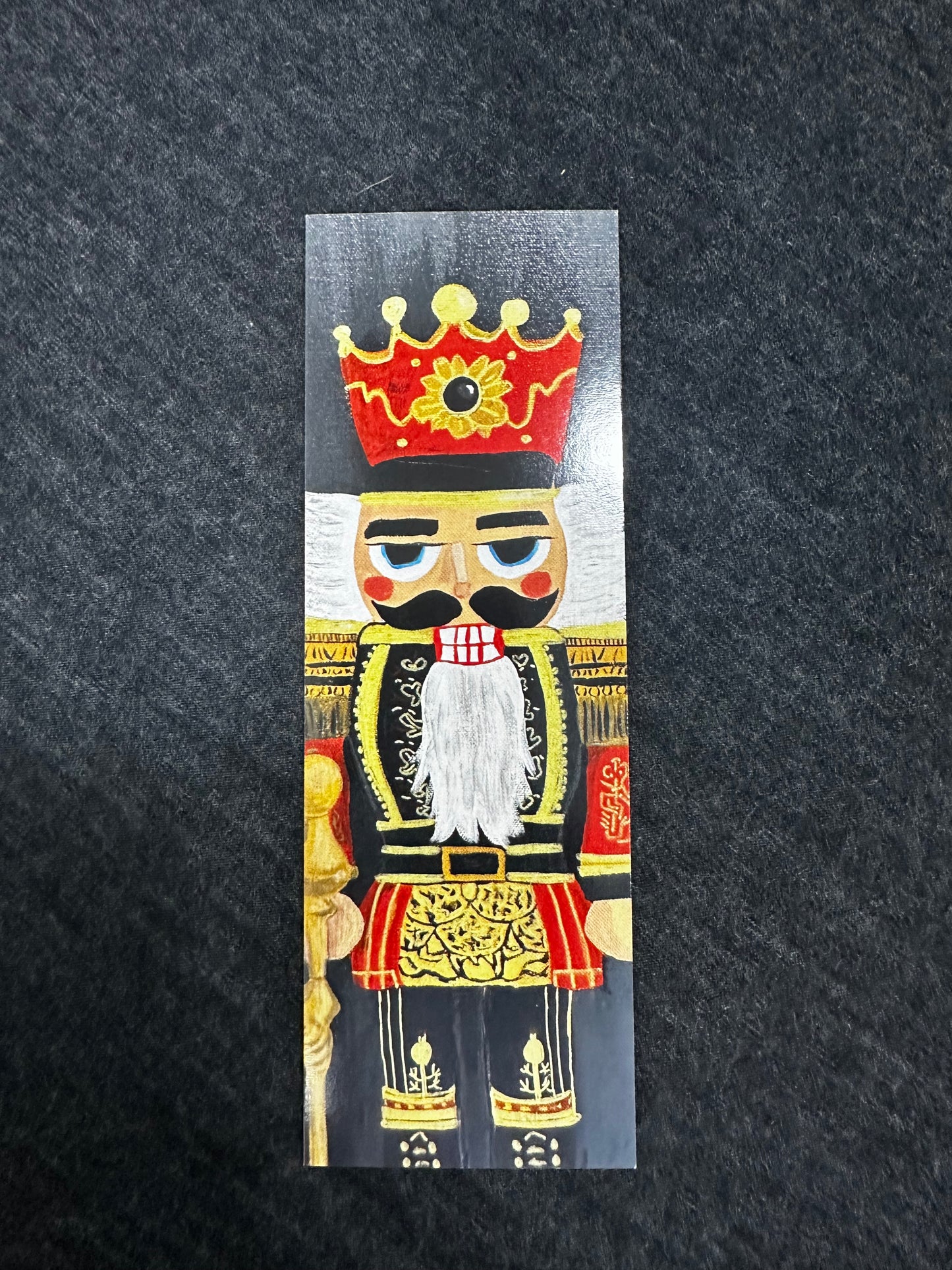 Art Bookmarks