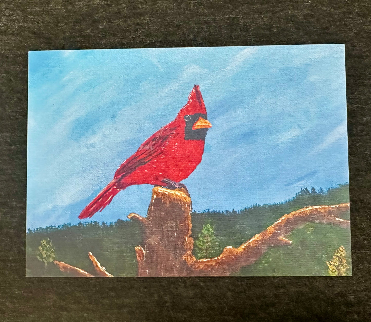 5x7 Art Prints