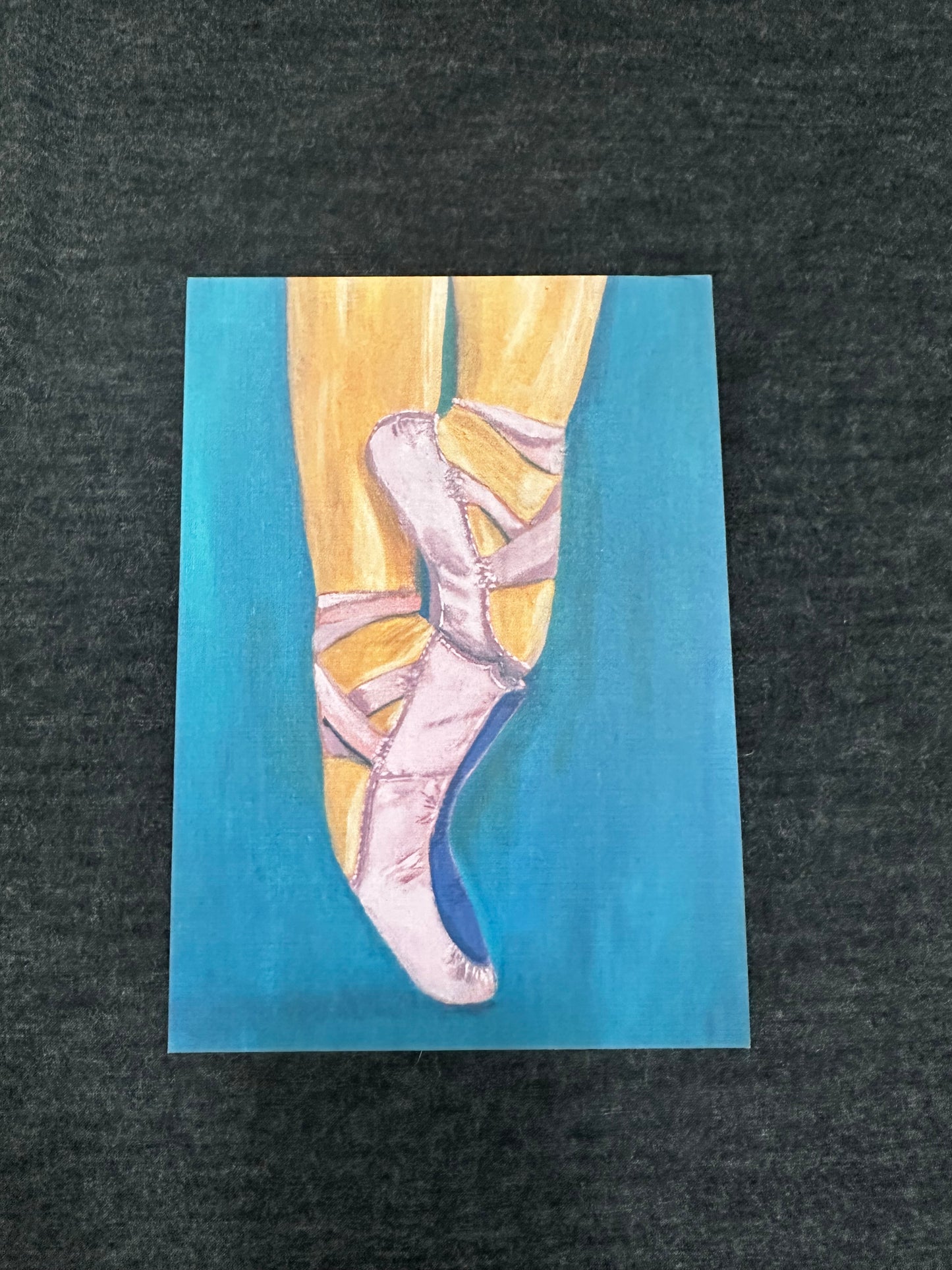 5x7 Art Prints