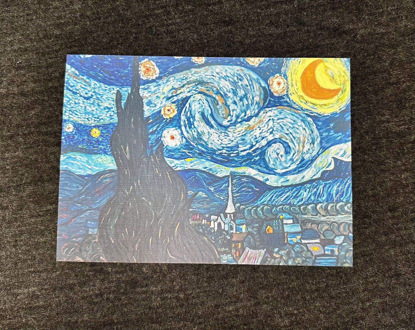 5x7 Art Prints