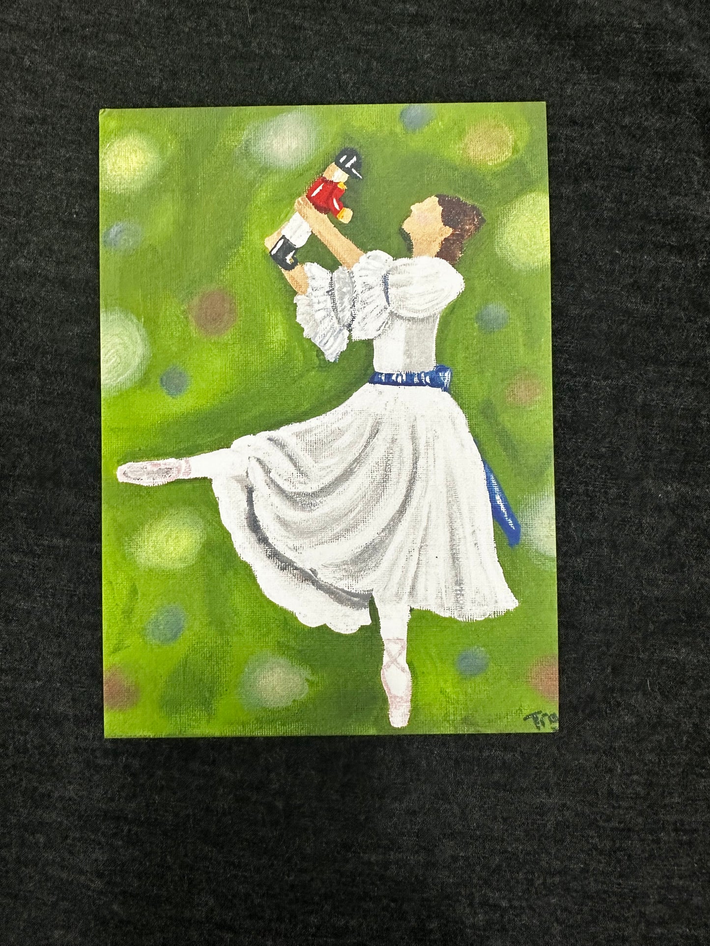 5x7 Art Prints